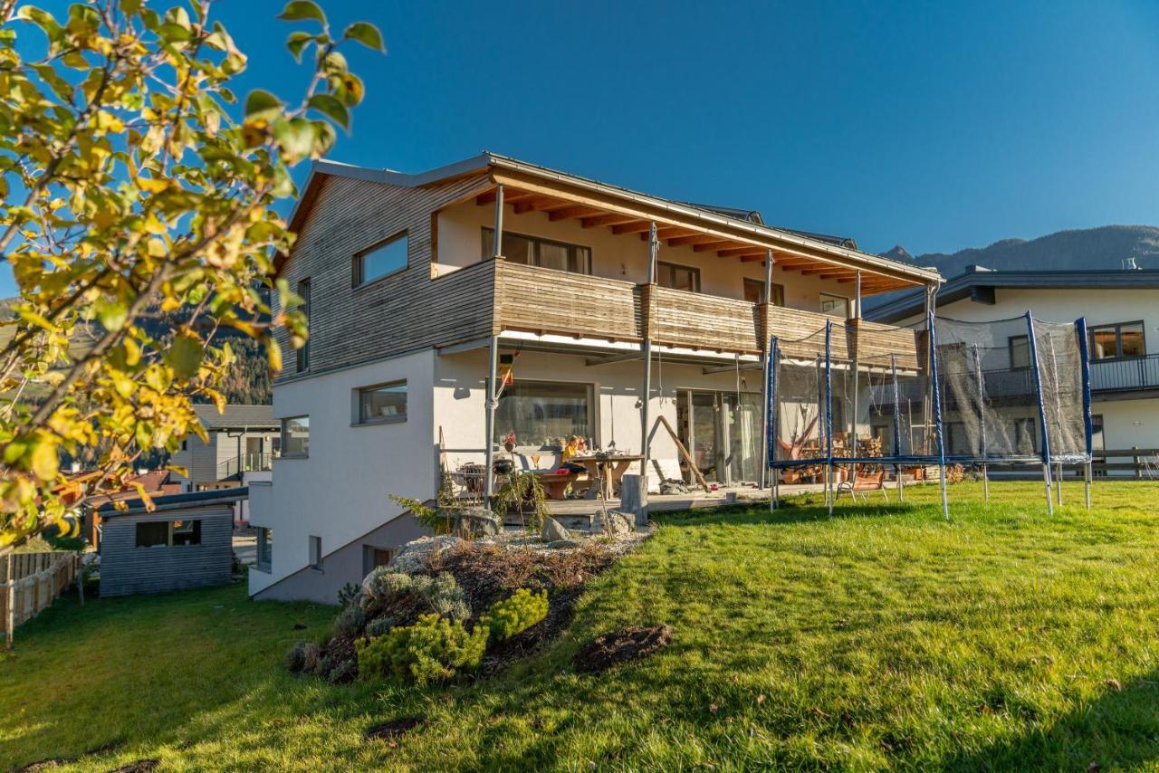 Haus Landart *